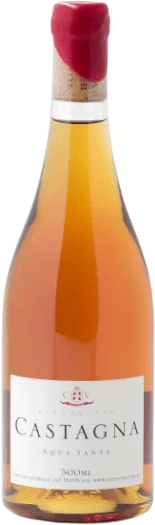 Castagna Aqua Santa Viognier Non Vintage